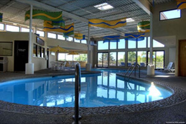 Hotel THE RESORT AT PORT ARROWHEAD (Lake Ozark)